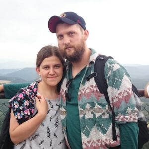 Dom Modlitwy Natali i Łukasza - Os. Czecha