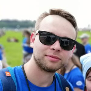 Dom Modlitwy Bartka - Naramowice